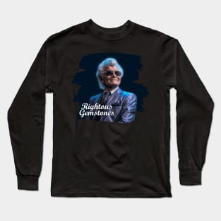 righteous gemstones Long Sleeve T-Shirt